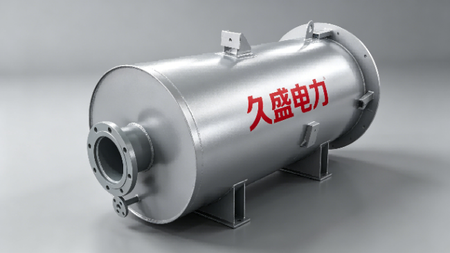 梅县复合消声器