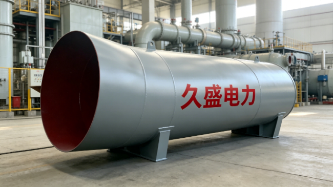 梅县管道消声器