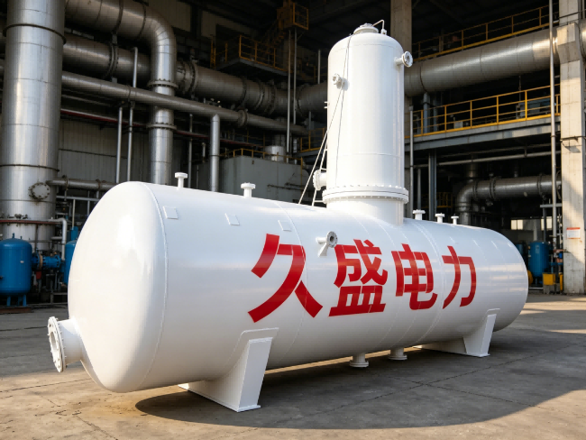 梅县低压式旋膜除氧器